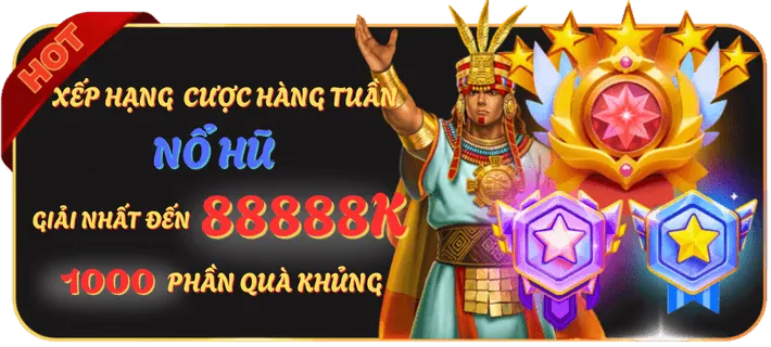 Hoàn Trả Nổ Hũ K9CC