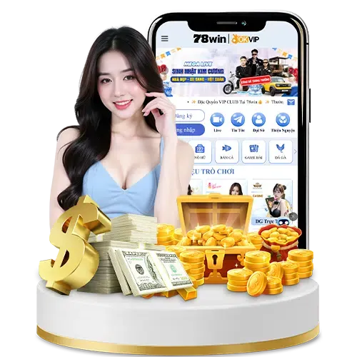 Đồ họa 3D sống động K9CC Bắn Cá